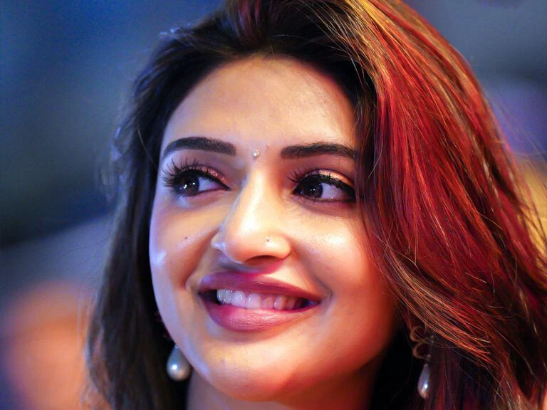 Sreeleela's Double Dhamaka with Akkineni Brothers