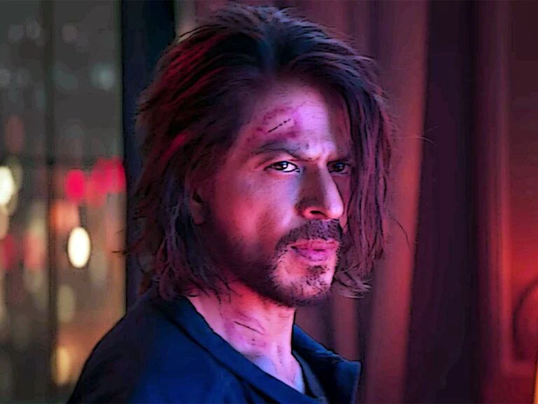 Pathaan 2: Who's the South Superstar Opposite SRK?