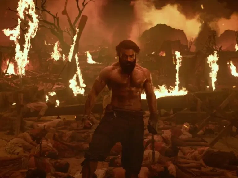 SYG: Unexpected Surprise, Potential Film Loading