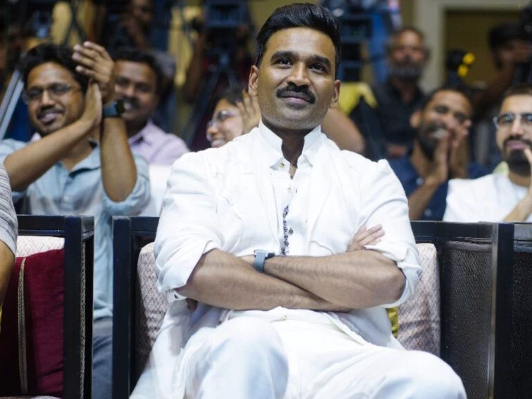 Why Tamil Folk Didn't Care Much For Dhanush?