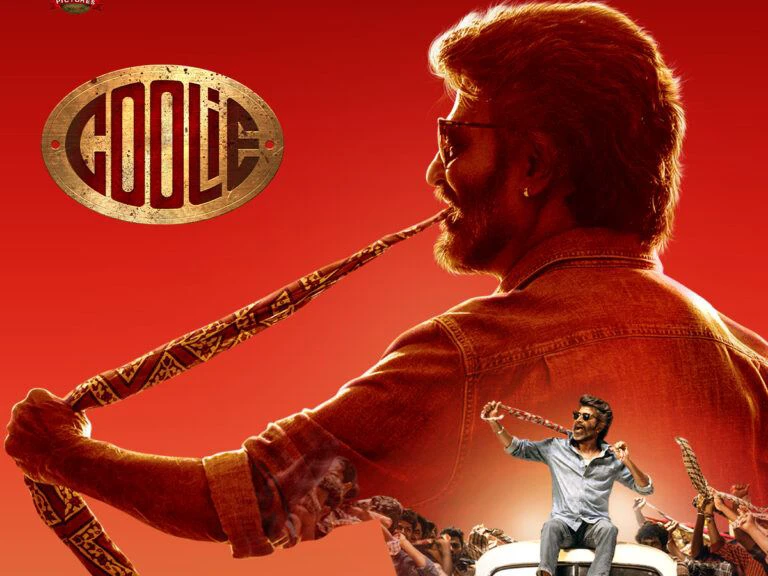 Coolie IMAX Premiere in US: Will It Happen?