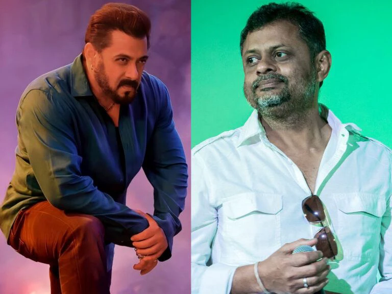 Sikandar: Salman's Attempt at an Image Cleanup?