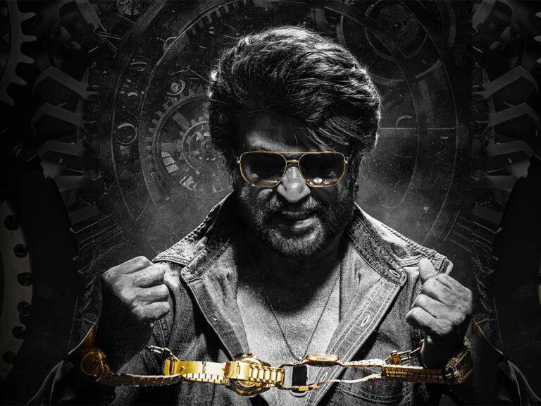 Coolie: Blockbuster BO Must for Just Break Even