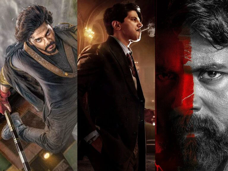 Mirai 3-Way Clash: Will Teja Sajja Repeat History?