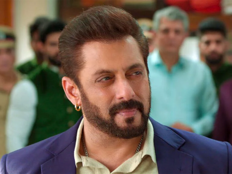 Sikandar Low Hype: Biggest Reason Salman Himself?