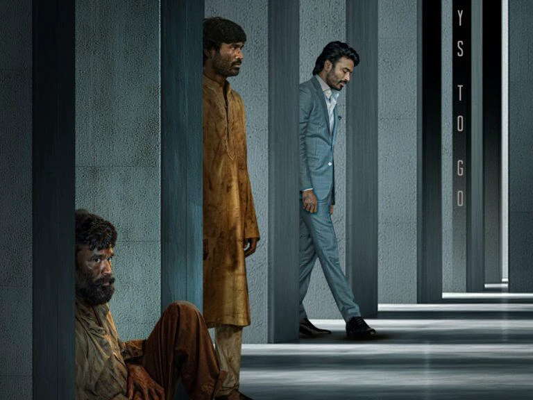 Dhanush's Kuberaa US BO: Surprise Loading?