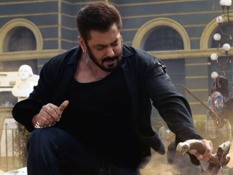 Sikandar's Promotions: Bollywood's Biggest Problem