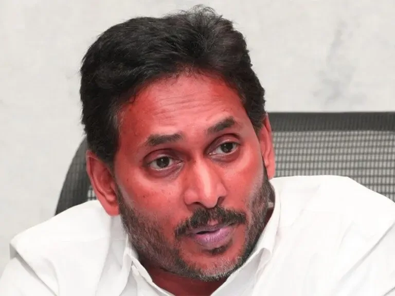 Final Deadline To Complete Jagan's Cases - Possible?
