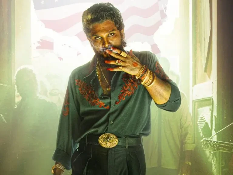 Pushpa 2 Hindi First Monday: Beyond Shocking!