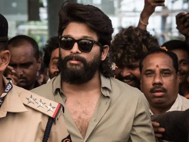 TV Channels Speculating AA's Jail Term Is Non-Sense!