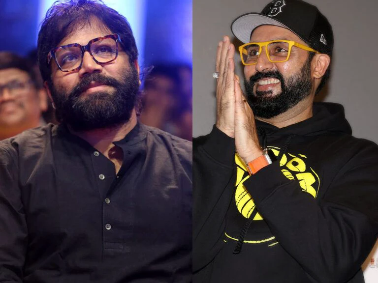 PMF's Most Violent Film with Vanga's Assistant