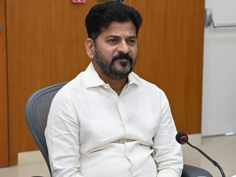 2 Mins, 20 MLAs Non-Performing In Revanth Team