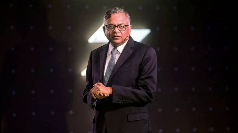 India needs to get more COVID vaccines, scale up production: Tata Sons Chairman N Chandrasekaran