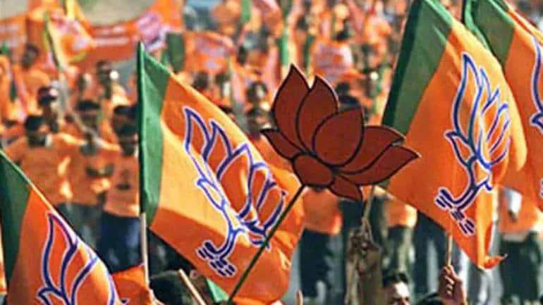 UP polls: BJP to give 15 seats to Nishad Party, 18-20 seats to Apna Dal