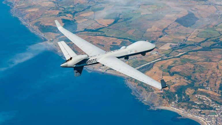 India to Deploy US Predator Drones in UP and Tamil Nadu