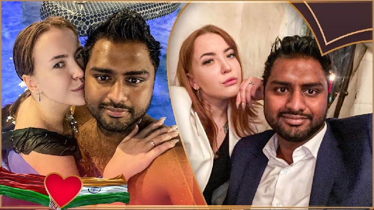 VIDEO उदयपुर में यूट्यूबर मिथिलेश की रूसी पत्नी के साथ छेड़छाड़, बैकपैकर के गुस्से का वीडियो वायरल ) “ > ‧‧ . VIDEO उदयपुर में यूट्यूबर मिथिलेश की रूसी पत्नी के साथ छेड़छाड़, बैकपैकर के गुस्से का वीडियो वायरल ) “ > ‧‧ .