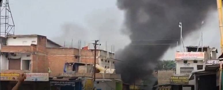 छत्तीसगढ़: पुलिसवालों से इतनी नफरत, गर्म तेल डाला, कांस्टेबल की पत्नी-बेटी के अर्धनग्न शव खेत में फेंके