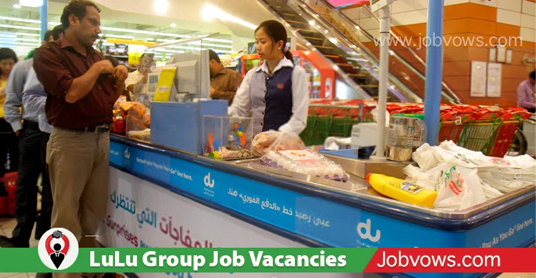 Lulu Mall Job Vacancy Interview