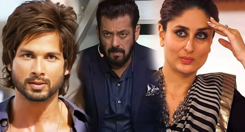 পুরোনো প্রেম এখন চরম তিক্ততা! ব্রেকআপের পর এই ৭ বলিউড জুটি কেন এড়িয়ে চলেন একে অপরকে? পুরোনো প্রেম এখন চরম তিক্ততা! ব্রেকআপের পর এই ৭ বলিউড জুটি কেন এড়িয়ে চলেন একে অপরকে?