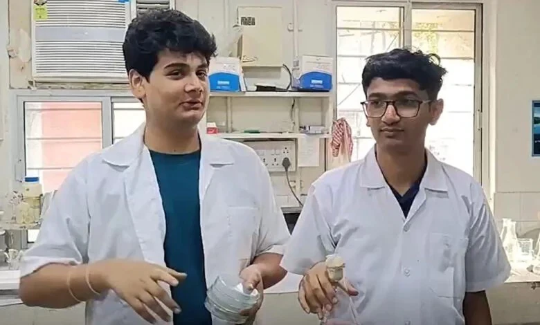 समुद्र की लहरों का रहस्य सुलझाकर दो भारतीय छात्रों ने दुनिया को चौंकाया!
