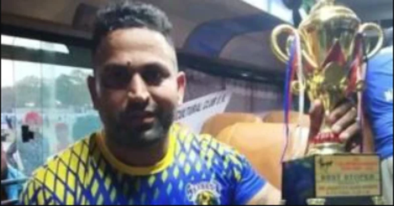 കബഡി താരം സന്ദീപ് നംഗല് വെടിയേറ്റ് മരിച്ചു | Kabaddi player Sandeep Nangal shot dead കബഡി താരം സന്ദീപ് നംഗല് വെടിയേറ്റ് മരിച്ചു | Kabaddi player Sandeep Nangal shot deadകബഡി താരം സന്ദീപ് നംഗല് വെടിയേറ്റ് മരിച്ചു | Kabaddi player Sandeep Nangal shot dead