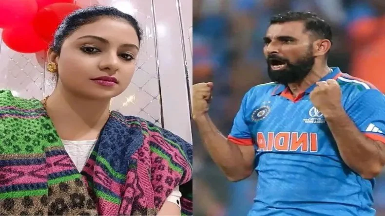 इस्लाम में इंसानियत का खून? मोहम्मद शमी की ex-वाइफ हसीन जहां का भी हुआ हलाला, जानें किसने किया बड़ा खुलासा!... ☍