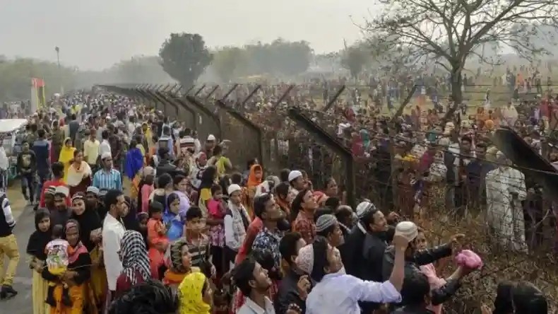 ये लो बांग्लादेशी घुसपैठिया क्या बन गई, हो गया न खेला, जाने यहां इसके पीछे की वजह ) “ • ˌ ये लो बांग्लादेशी घुसपैठिया क्या बन गई, हो गया न खेला, जाने यहां इसके पीछे की वजह ) “ • ˌ