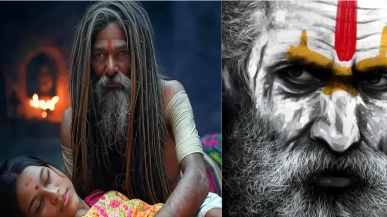 शवों के साथ संबंध बनाते हैं खूंखार अघोरी, भस्म लगाकर शमशान में खाते हैं अध ˒ शवों के साथ संबंध बनाते हैं खूंखार अघोरी, भस्म लगाकर शमशान में खाते हैं अध ˒