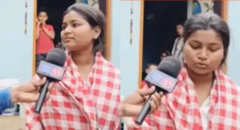 शादी के दो दिन बाद ही दुल्हन ने दिया बच्चे को जन्म, दूल्हा और ससुराल वाले सदमे में शादी के दो दिन बाद ही दुल्हन ने दिया बच्चे को जन्म, दूल्हा और ससुराल वाले सदमे में