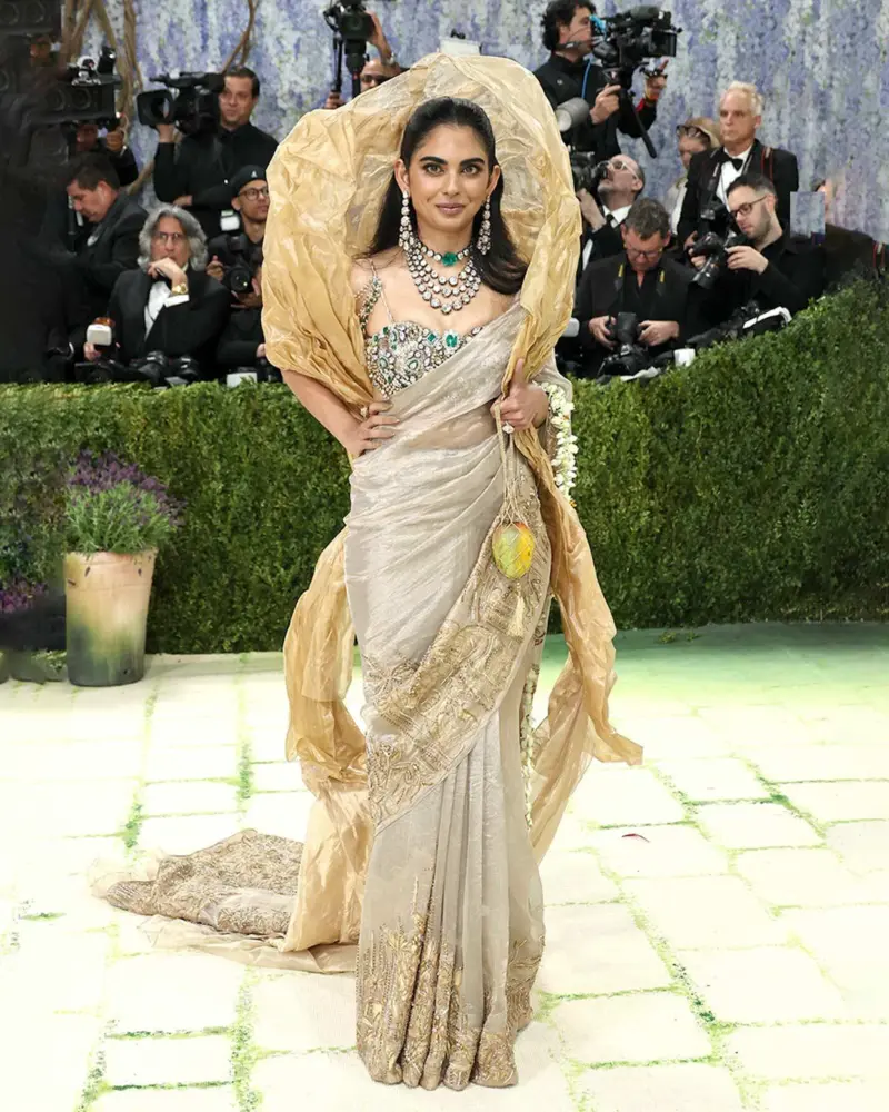 Stunning Met Gala 2026 Looks That Made Us Swoon