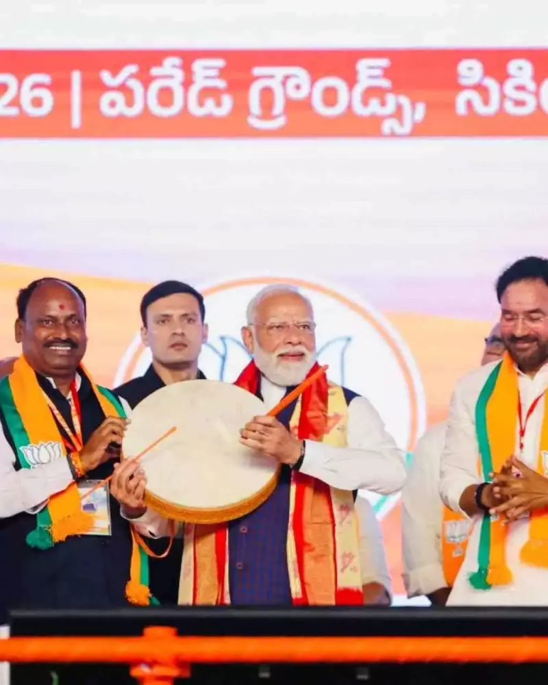 మోదీ చెప్పిన 10 పొదుపు సూత్రాలు మీకు తెలుసా?
