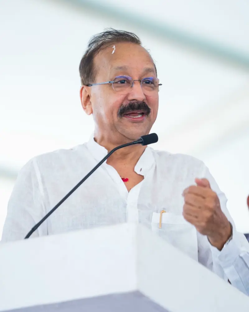 Mumbai: Constable Dismissed for Negligence in Baba Siddique Murder Case