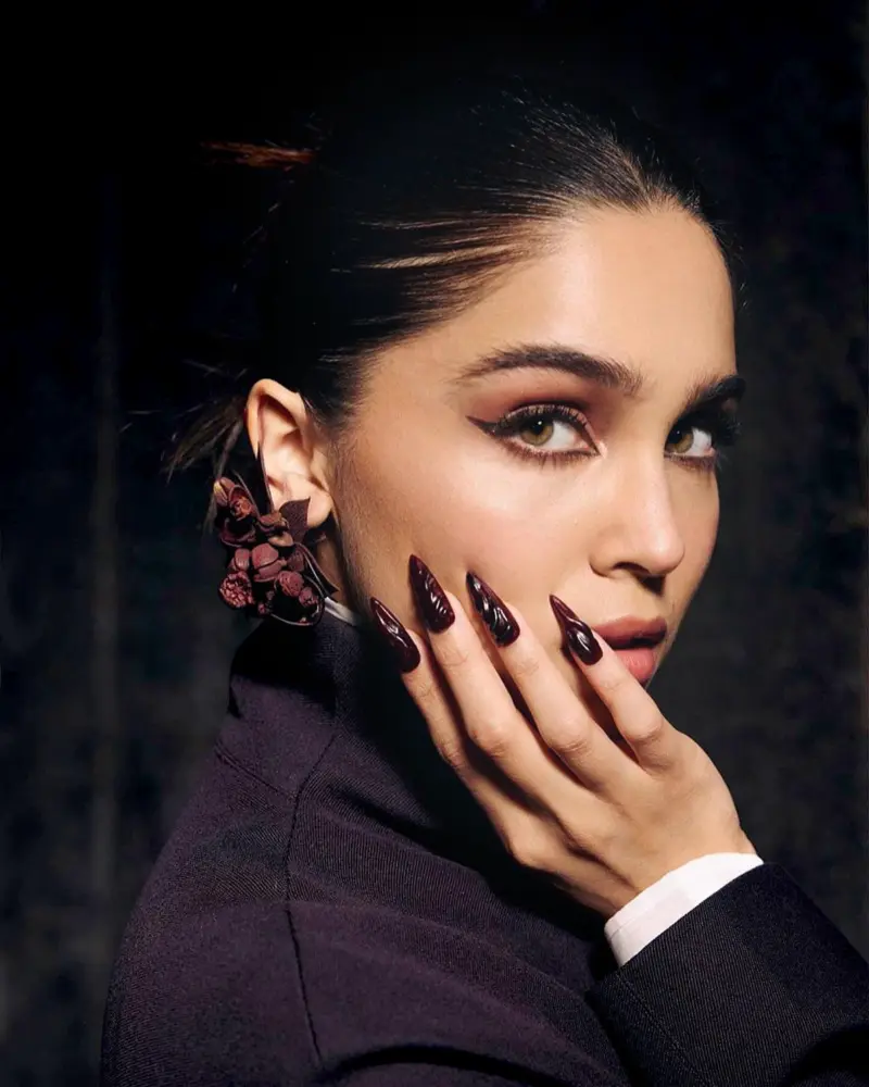 We Found An Alternative To Acrylic Nails