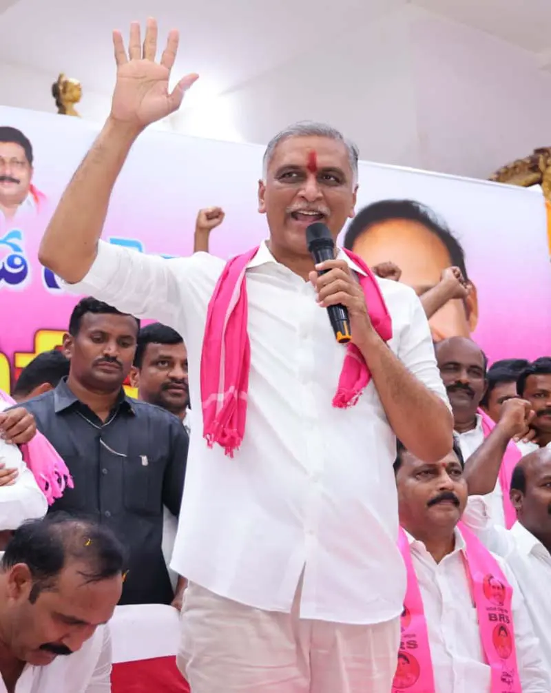 ఫ్యూచర్ సిటీ పేరుతో రియల్ వ్యాపారం