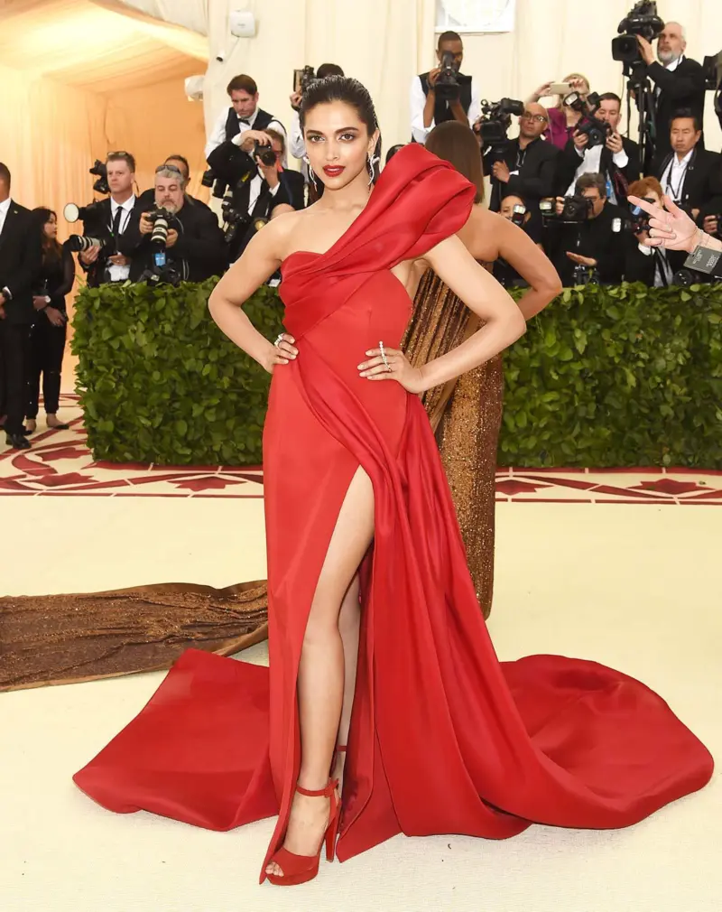 Kiara? Priyanka? Alia? Who Aced The Met Gala Look?