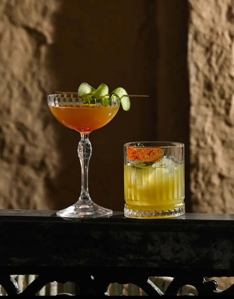 Baroak, Noida: Where Dining Slows Down and Evenings Find Their Rhythm