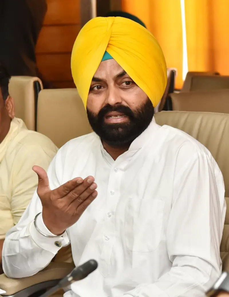 Weapon yet to be traced in Punjab Warehousing Corporation official's suicide case