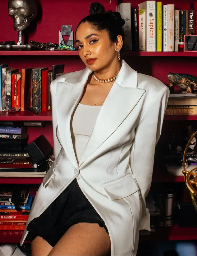 Bhavya Ramesh Opens New Bandra Flagship – A Study in Craft, Culture & Contemporary Design