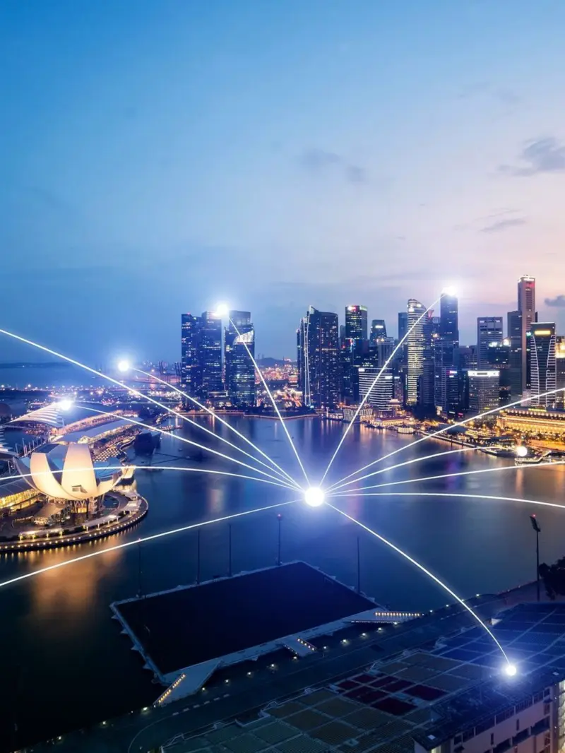 Tech Startups to Watch in Southeast Asia