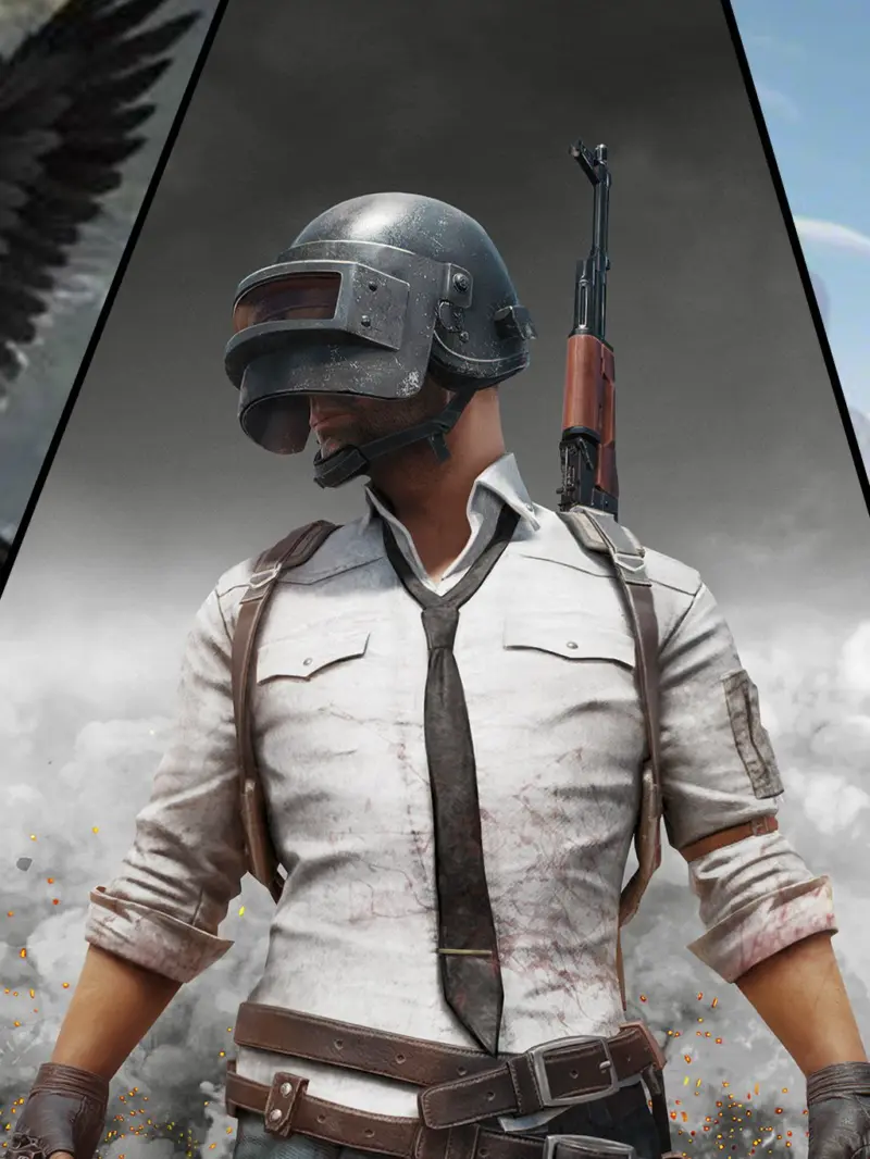 Top Battle Royale Games Dominating 2024