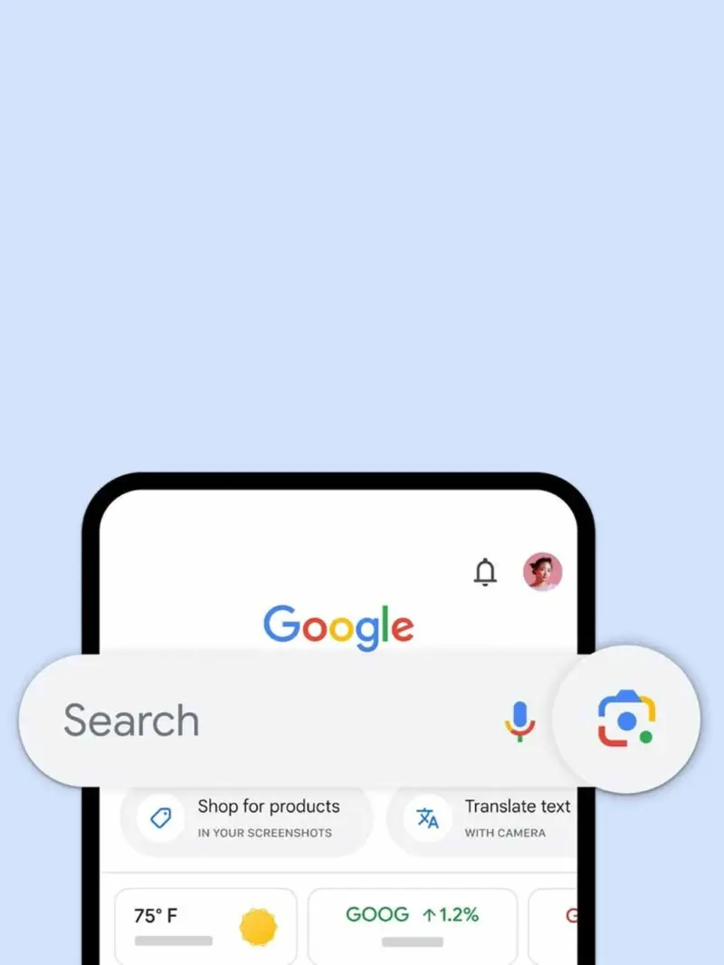 Google Lens Update Enhances Search Precision