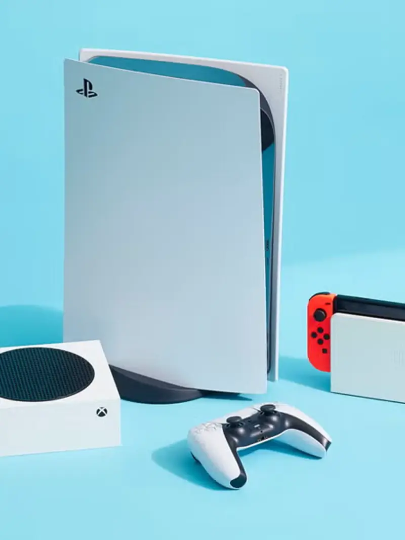 Top 5 Gaming Consoles Worth Buying This Year