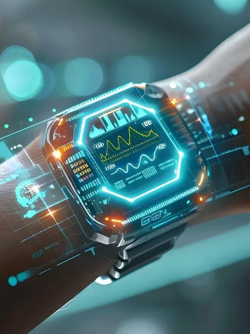 Cutting-Edge Wearable Tech for Fitness Enthusiasts in 2025