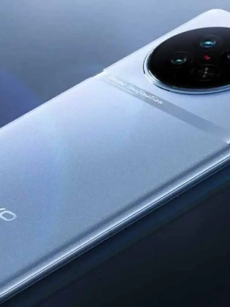 Vivo X100 Series: Battery & Charging Details