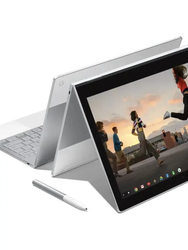 Google Pixel Laptop Rumors: Competing with Premium Laptops