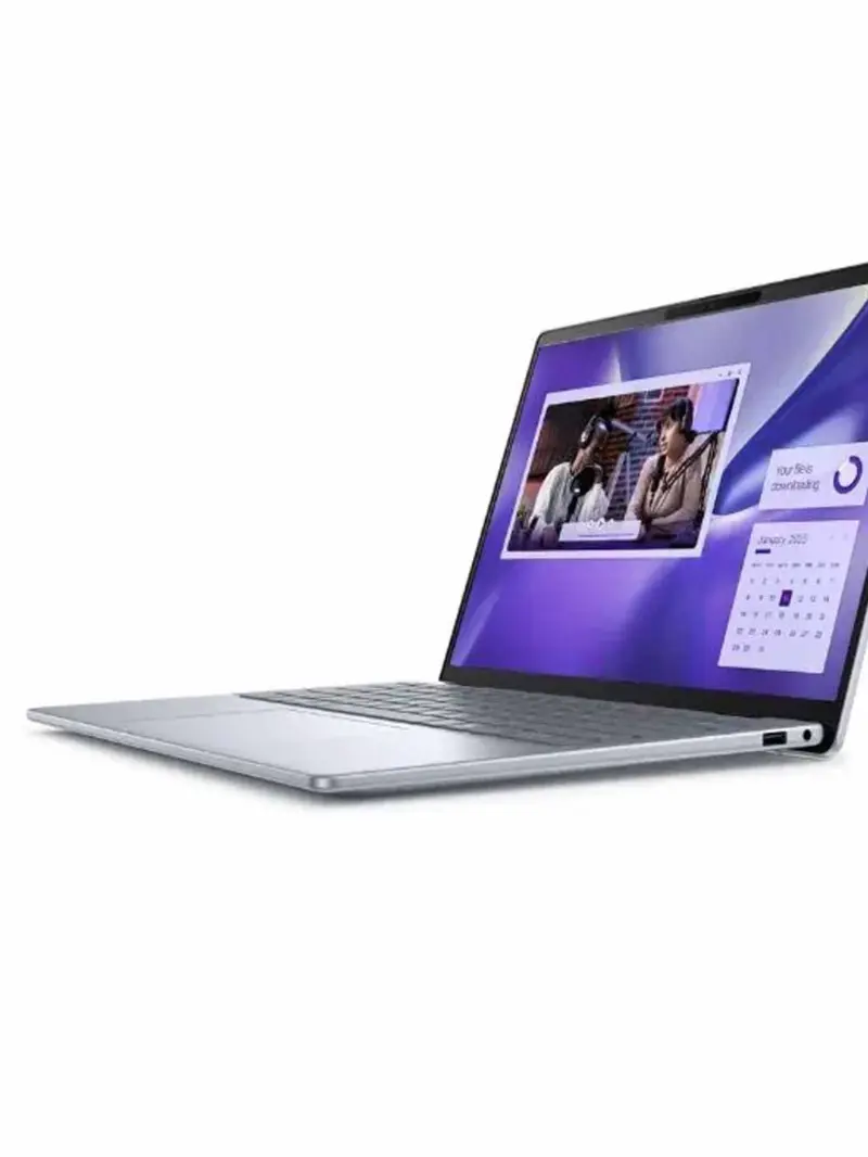 Dell Launches XPS 13 and Inspiron 14 Plus AI PCs with Snapdragon in India