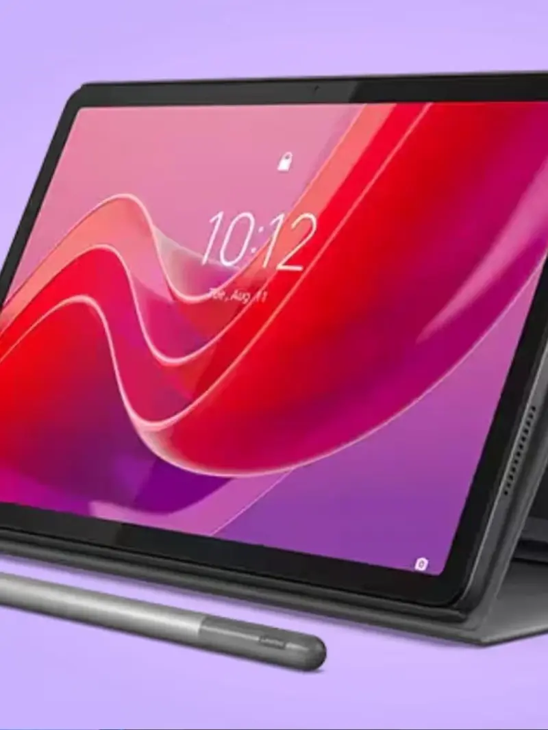 Best Tablets Under Rs. 25,000: November 2024 Edition