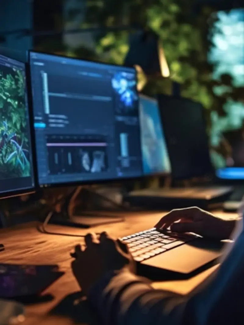 Best Game Engines for Indie Developers in 2025