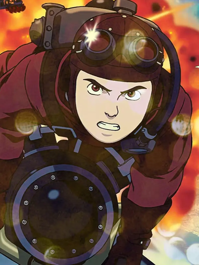 Anime's Record-Breakers: 5 Highest-Grossing Movies to Date