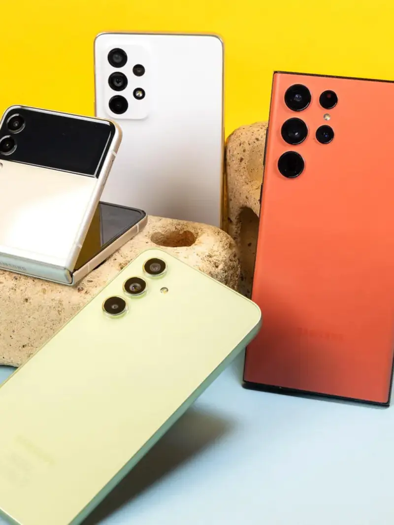 Smartphones on Sale: Best Discounts in January 2025